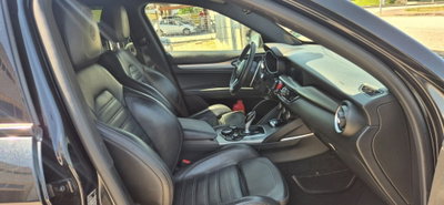 Alfa Romeo Stelvio Stelvio 2.2 Turbodiesel 210 CV AT8 Q4 Executive (6)