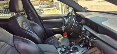 Alfa Romeo Stelvio Stelvio 2.2 Turbodiesel 210 CV AT8 Q4 Executive (7)