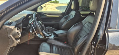 Alfa Romeo Stelvio Stelvio 2.2 Turbodiesel 210 CV AT8 Q4 Executive (9)