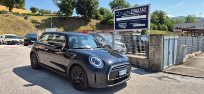 MINI Mini 1.5 Cooper Resolute usata
