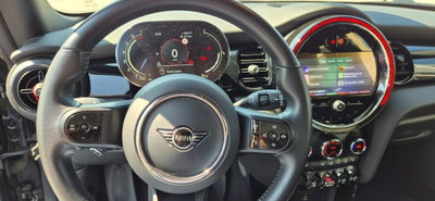 MINI Mini 1.5 Cooper Resolute (11)