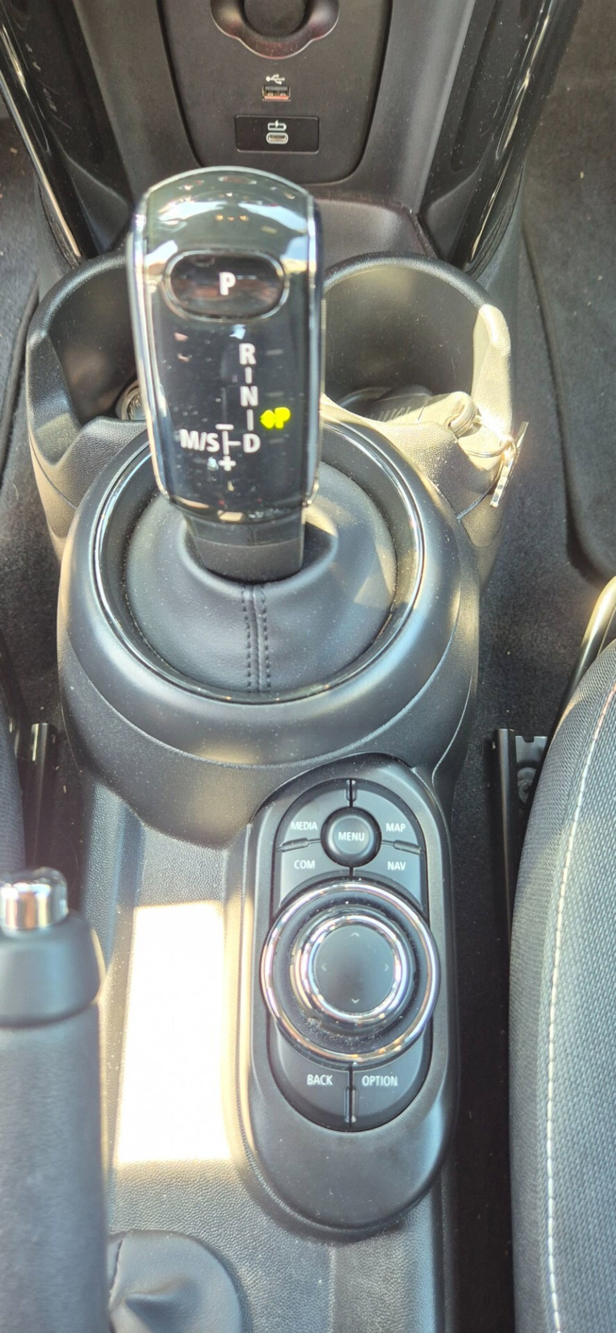 MINI Mini 1.5 Cooper Resolute (12)
