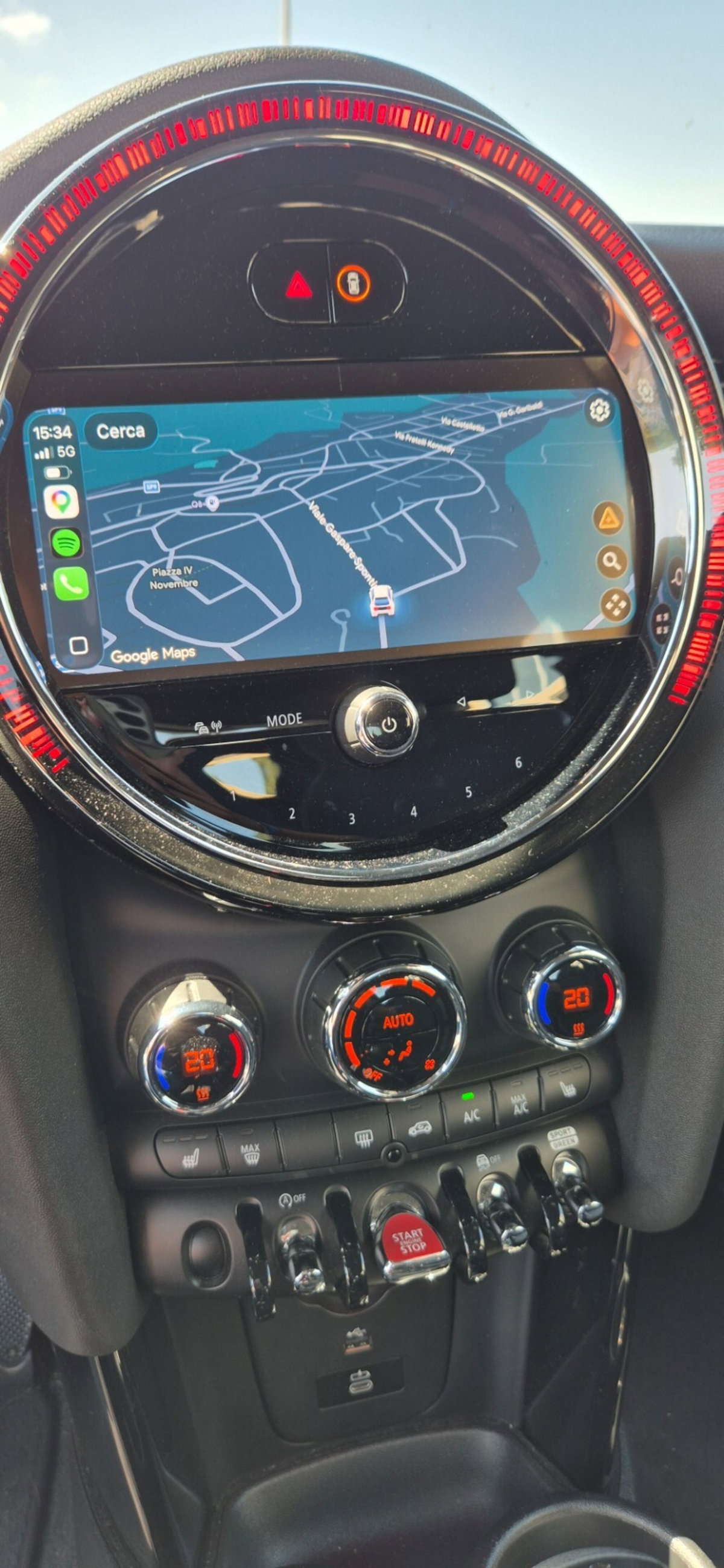 MINI Mini 1.5 Cooper Resolute (13)