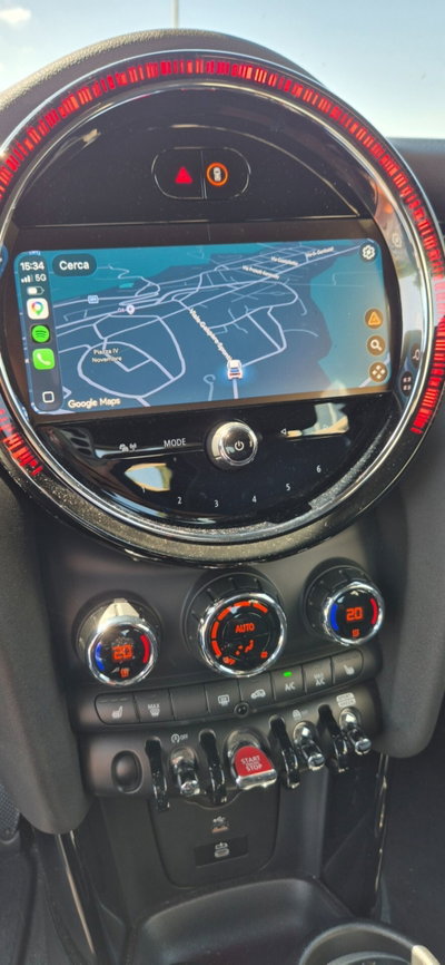 MINI Mini 1.5 Cooper Resolute (13)
