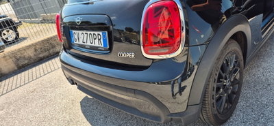 MINI Mini 1.5 Cooper Resolute (15)