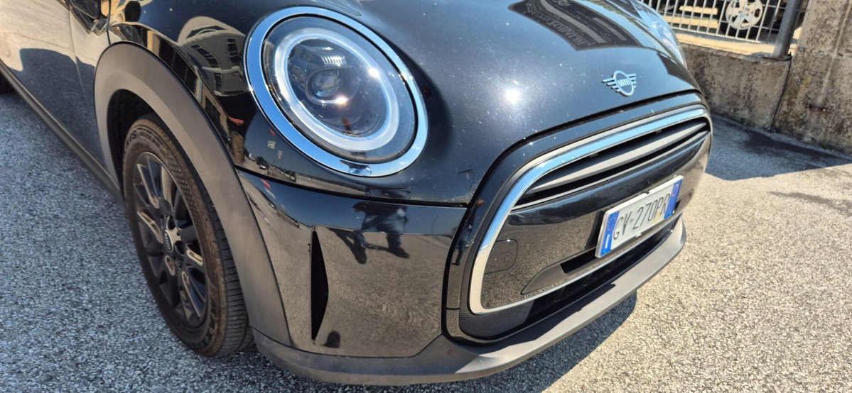 MINI Mini 1.5 Cooper Resolute (16)