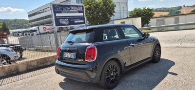 MINI Mini 1.5 Cooper Resolute (4)
