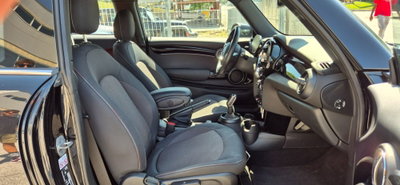 MINI Mini 1.5 Cooper Resolute (5)