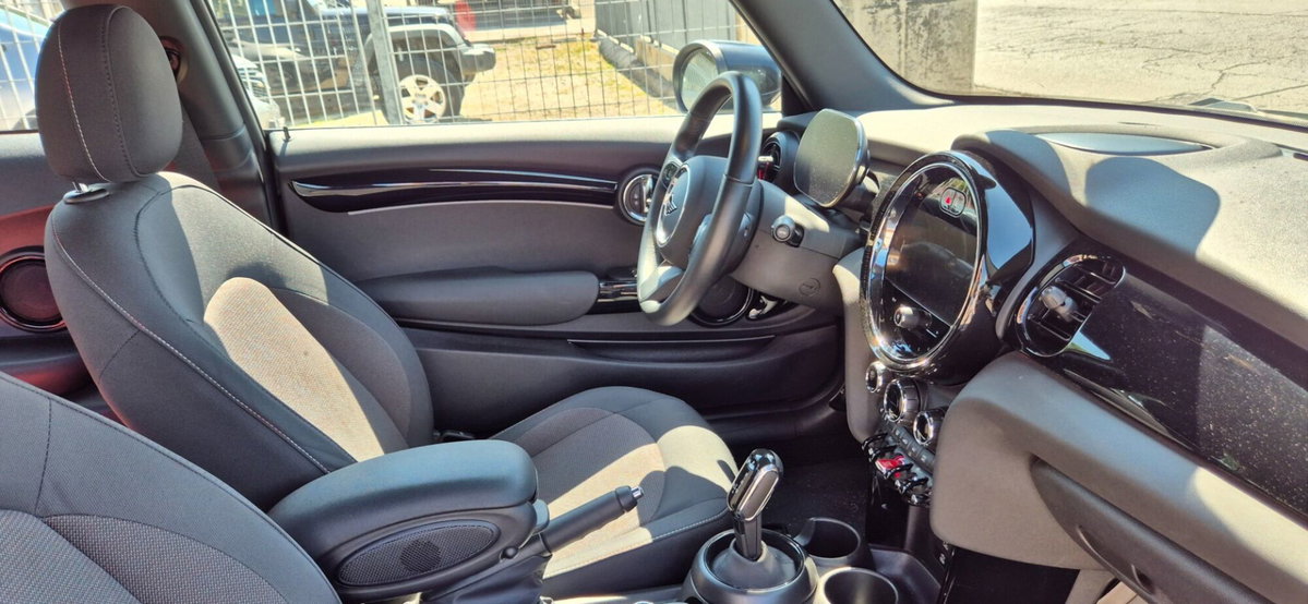 MINI Mini 1.5 Cooper Resolute (6)