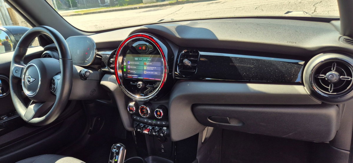 MINI Mini 1.5 Cooper Resolute (7)