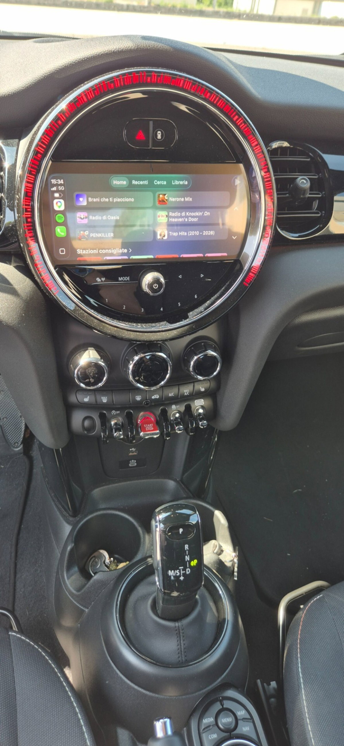 MINI Mini 1.5 Cooper Resolute (9)