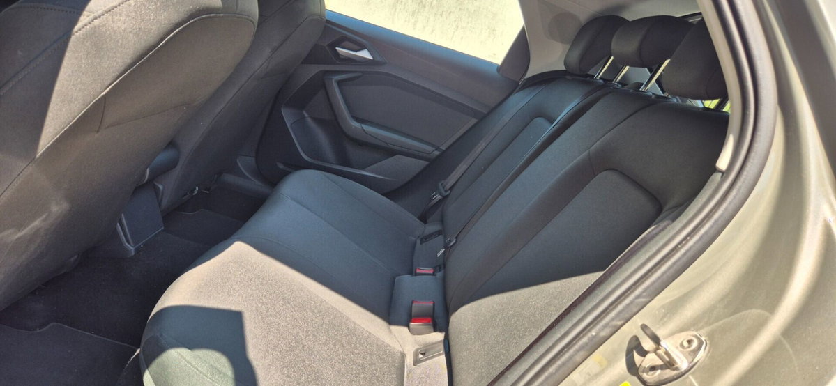 Audi A1 allstreet allstreet 30 TFSI Identity Contrast (11)