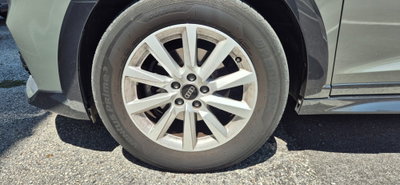 Audi A1 allstreet allstreet 30 TFSI Identity Contrast (12)