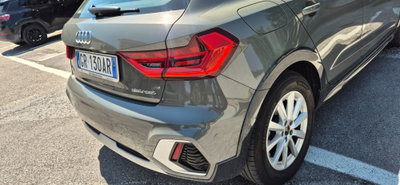 Audi A1 allstreet allstreet 30 TFSI Identity Contrast (14)