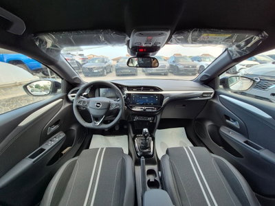 Opel Corsa 1.2 100 CV Edition (10)