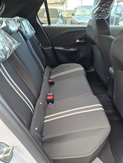 Opel Corsa 1.2 100 CV Edition (12)