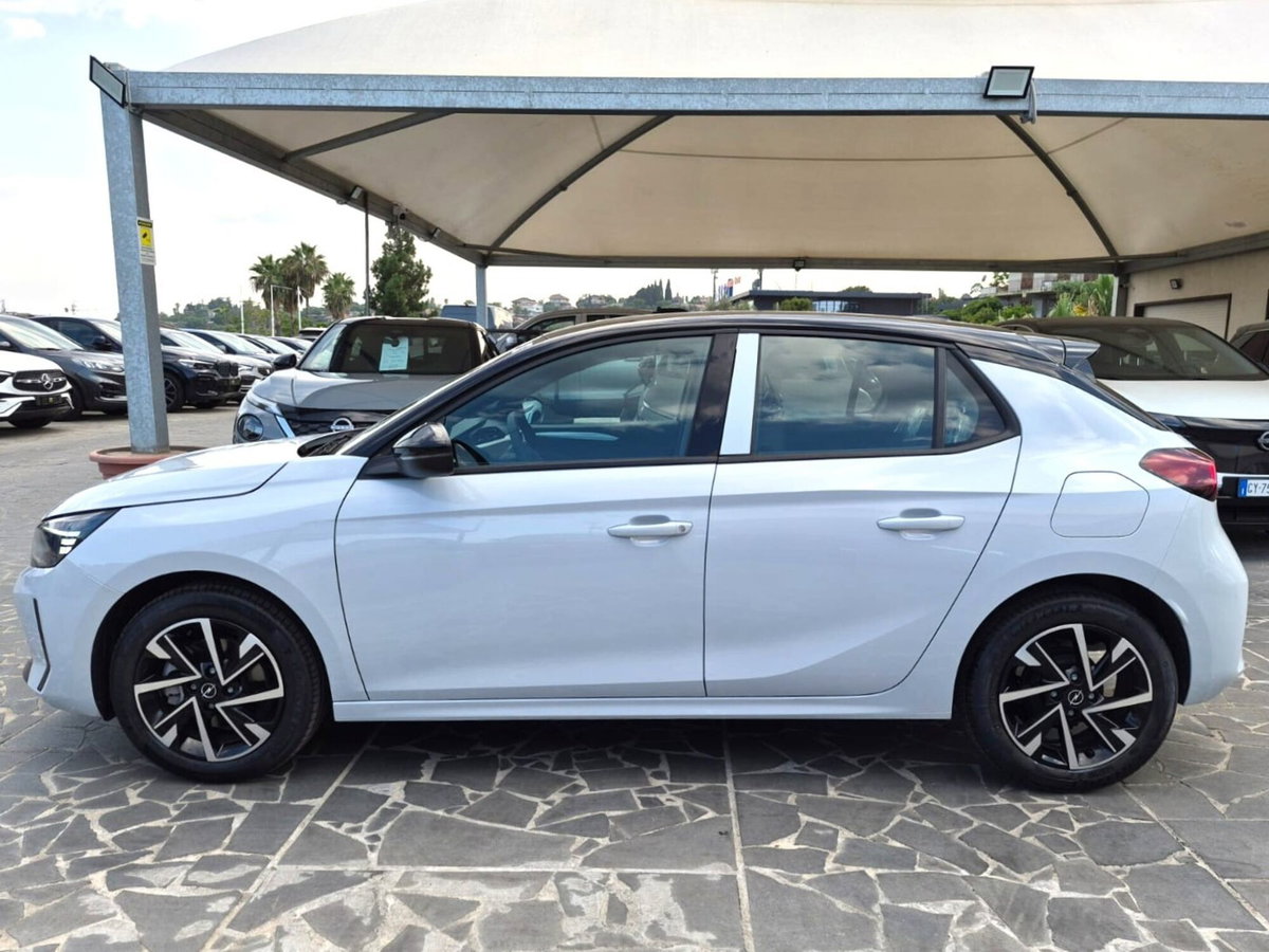 Opel Corsa 1.2 100 CV Edition (5)