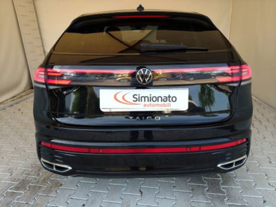 Volkswagen Taigo 1.0 tsi R-Line 115cv (6)