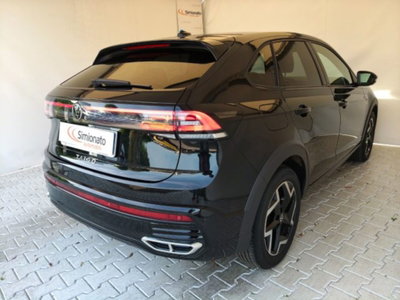 Volkswagen Taigo 1.0 tsi R-Line 115cv (7)