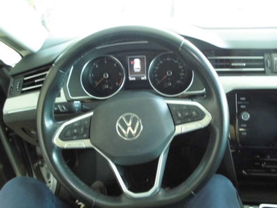 Volkswagen Passat Variant 2.0 TDI SCR EVO Business (10)