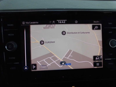 Volkswagen Passat Variant 2.0 TDI SCR EVO Business (12)