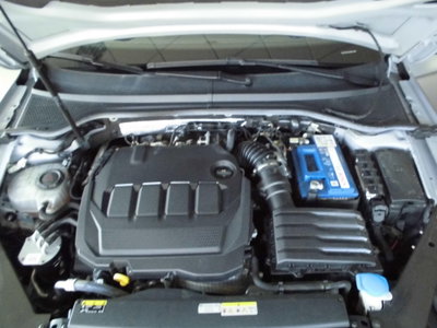 Volkswagen Passat Variant 2.0 TDI SCR EVO Business (17)