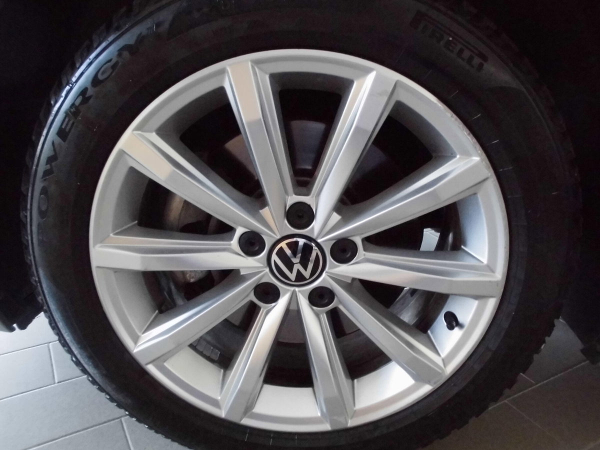 Volkswagen Passat Variant 2.0 TDI SCR EVO Business (6)