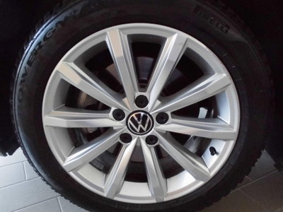 Volkswagen Passat Variant 2.0 TDI SCR EVO Business (6)