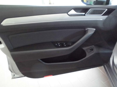 Volkswagen Passat Variant 2.0 TDI SCR EVO Business (7)