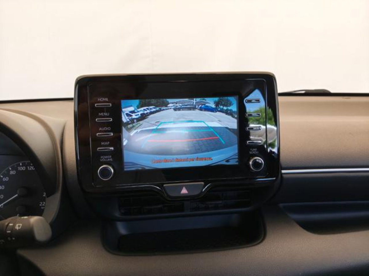 Toyota Yaris Cross 1.5 Hybrid 5p. E-CVT Premiere (11)