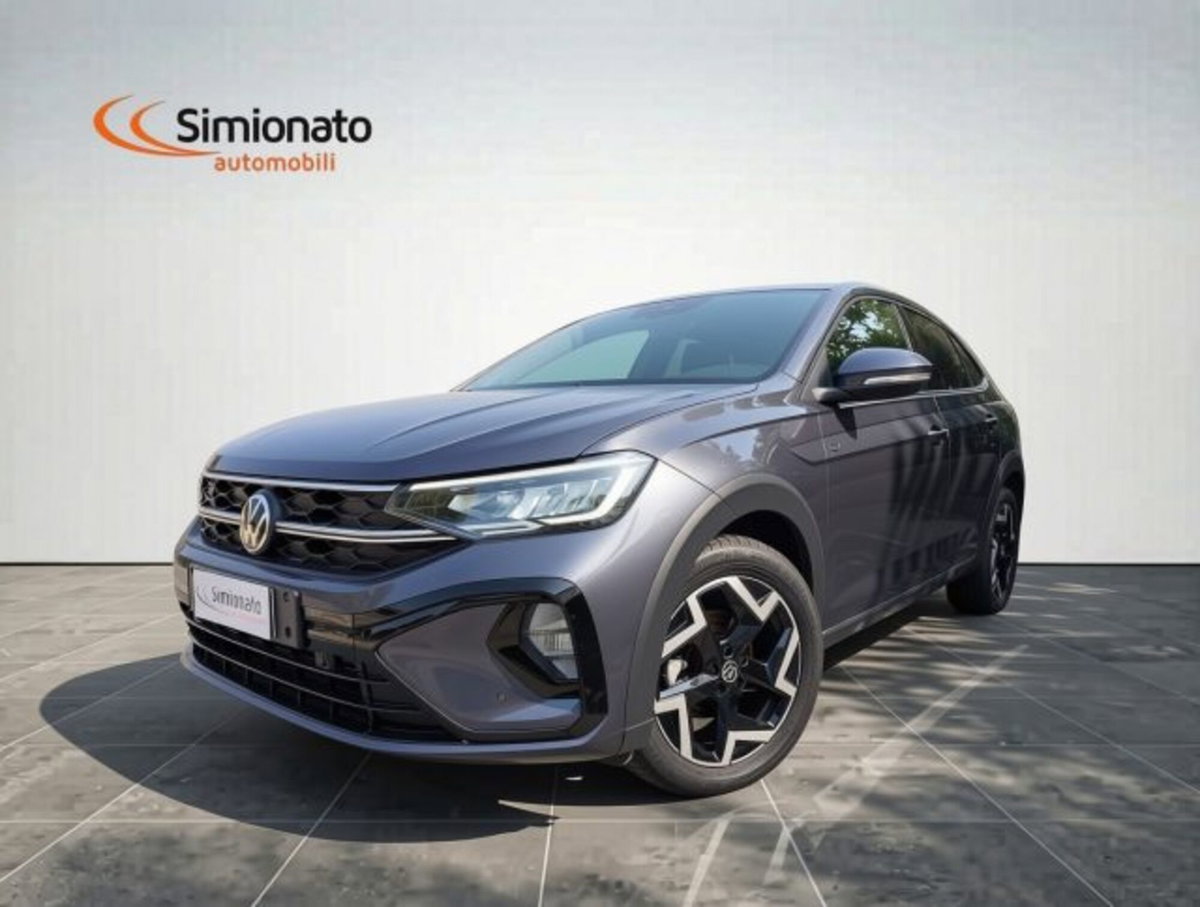 Volkswagen Taigo 1.0 tsi R-Line 115cv