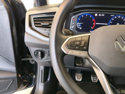Volkswagen Taigo 1.0 tsi R-Line 115cv (15)