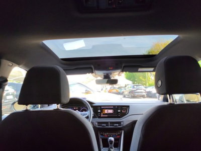 Volkswagen Taigo 1.0 tsi R-Line 115cv (17)