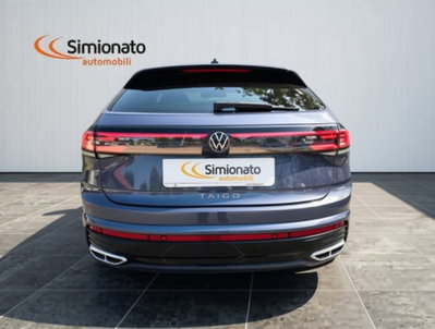 Volkswagen Taigo 1.0 tsi R-Line 115cv (4)