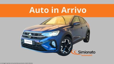 Volkswagen Taigo 1.0 tsi R-Line 115cv usata