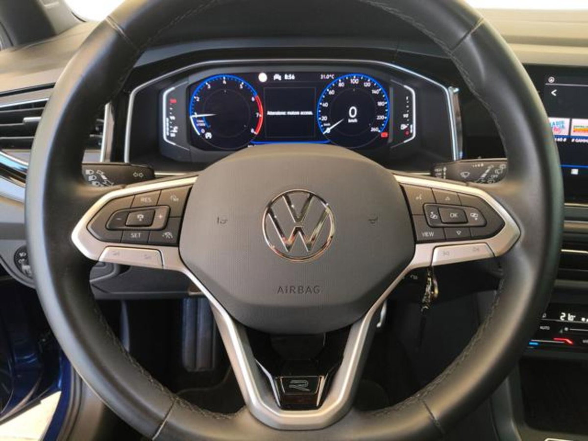 Volkswagen Taigo 1.0 tsi R-Line 115cv (15)
