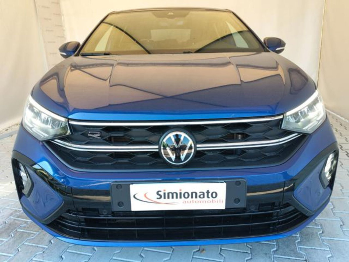 Volkswagen Taigo 1.0 tsi R-Line 115cv (3)