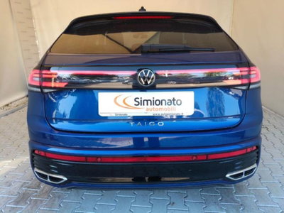 Volkswagen Taigo 1.0 tsi R-Line 115cv (6)