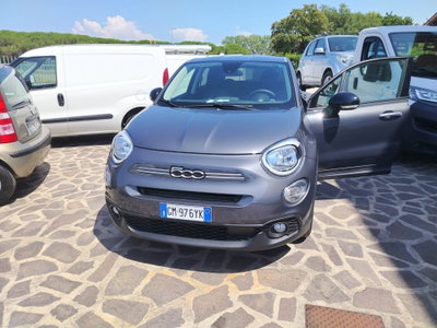 Fiat 500X 1.3 MultiJet 95 CV Club usata