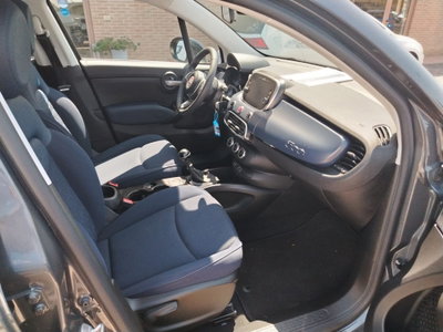 Fiat 500X 1.3 MultiJet 95 CV Club (10)