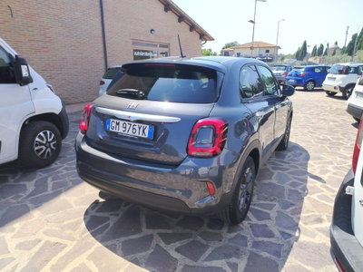 Fiat 500X 1.3 MultiJet 95 CV Club (2)