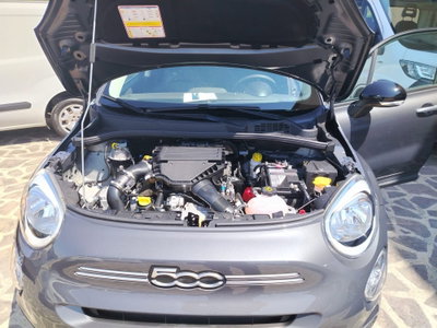 Fiat 500X 1.3 MultiJet 95 CV Club (3)