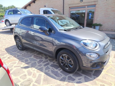 Fiat 500X 1.3 MultiJet 95 CV Club (4)