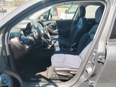 Fiat 500X 1.3 MultiJet 95 CV Club (5)