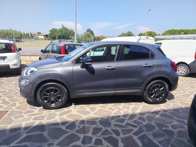 Fiat 500X 1.3 MultiJet 95 CV Club (6)