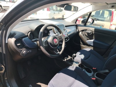Fiat 500X 1.3 MultiJet 95 CV Club (7)