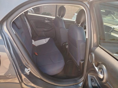 Fiat 500X 1.3 MultiJet 95 CV Club (9)