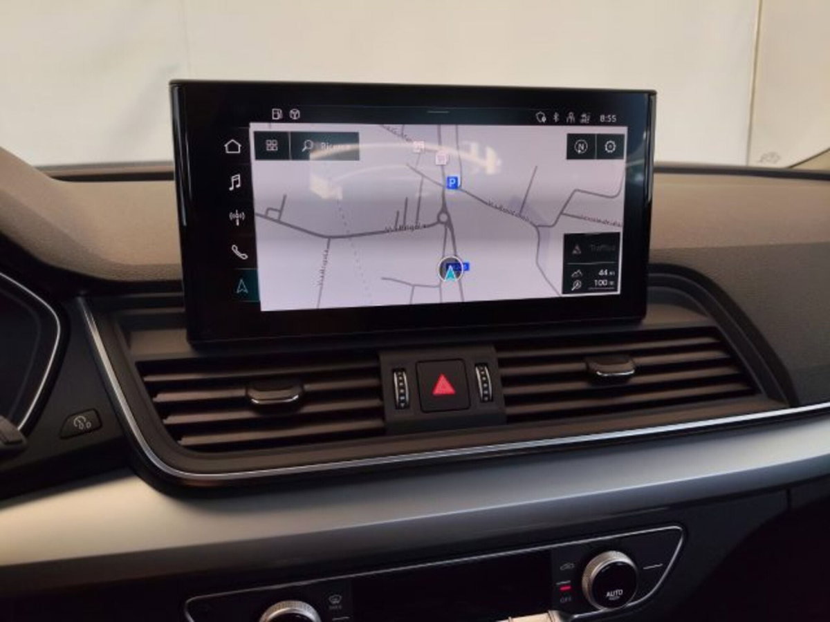 Audi Q5 35 TDI S tronic Business Advanced (10)