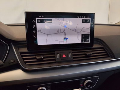 Audi Q5 35 TDI S tronic Business Advanced (10)