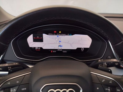 Audi Q5 35 TDI S tronic Business Advanced (13)